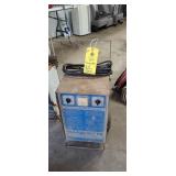 MARQUETTE 39-110 BATTERY CHARGER