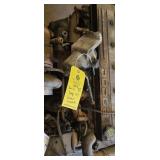 2002 DODGE DIESEL 5.9 COMPLETE ENGINE