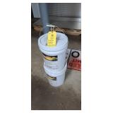 10 GALLONS COASTAL TRACTOR HYDRAULIC FLUID