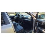 2012 Kia