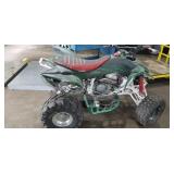 HONDA ATV