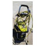 RYOBI PRESSURE WASHER