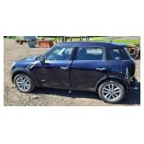 2014 MiNI COOPER