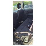 2012 Dodge Journey SXT