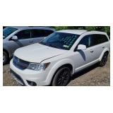 2014 Dodge Journey SXT