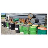 50 BARRELS