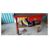 DRAIN TABLE