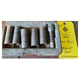 BLUE POINT IMPACT SET