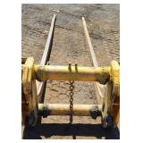 SAS FORKS - 15