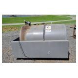 250 GALLON FUEL TANK