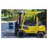 HYSTER 60 FORKLIFT H60XM