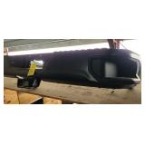 2023 2500 SILVERADO BUMPER