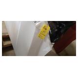 TAILGATE, HATCH LOT - 15 PIECES