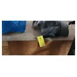 BUMPER COVER LOT