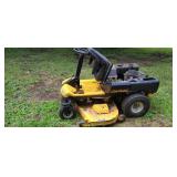CUB CADET MOWER