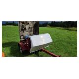 GRIMMER SCHMIDT AIR COMPRESSOR