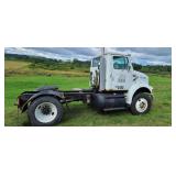 INTERNATIONAL TRACTOR 193628 - 530 MOTOR