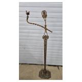FIGURAL FLOOR LAMP