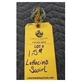 LATTACINO SWIRL MARBLE - 1.5"