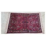 PERSIAN RUG