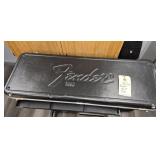 FENDER HARD CASE