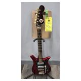 TEISCO DEL RAY GUITAR MODEL ET-200