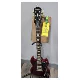 EPIPHONE SG PRO GUITAR