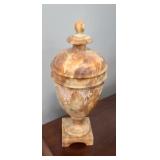 MARBLE URN