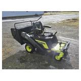 RYOBI 80V Z30 ZERO TURN MOWER