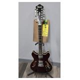 IBANEZ 12 STRING ELECTRIC GUITAR