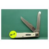 CASE NATURAL BORN TRAPPER #6254