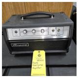 AMPEG MODEL GVT5H AMPLIFIER