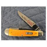 125 YEAR ANNIVERSARY CASE TRAPPER KNIFE