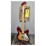 RICKENBACKER GUITAR