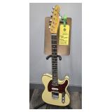 FENDER CORONA CALIFORNIA TELECASTER CUSTOM GUITAR