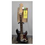 FENDER SQUIRE STRATOCASTER GUITAR