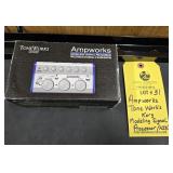 AMPWORKS TONEWORKS KORG SIGNAL PROCESSOR