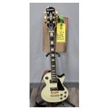 EPIPHONE LES PAUL CUSTOM PRO GUITAR