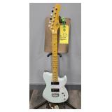 G & L GUITAR FALL OUT TRIBUTE SERIES GUITAR