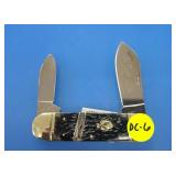 MITCHELL SUNFISH FOLDING KNIFE