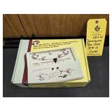 DANELECTRO REEL ECHO DTE-1