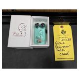 GRACE COMPRESSOR PEDAL