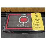 DIGITECH ELEMENT PROCESSOR