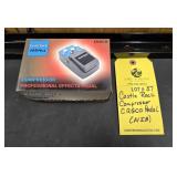 CASTLE ROCK COMPRESSOR CRGCO PEDAL