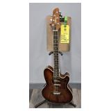 IBANEZ TALMAN ACOUSTIC GUITAR