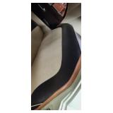 1951 CUSTOM FORD SHOEBOX SEDAN