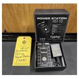 EPIPHONE PST-10 POWER STATION