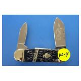MITCHELL SWORDFISH FOLDING KNIFE
