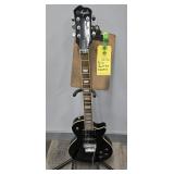 AGILE DAUNTLESS ELECTRIC GUITAR