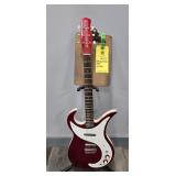 DANELECTRO 59ER ELECTRIC GUITAR